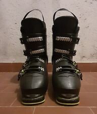 Scarponi sci Tecno PRO