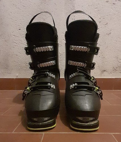 Scarponi sci tecno pro - sci,