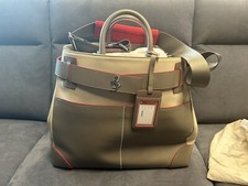 Borsa Viaggio Ferrari Edizione
