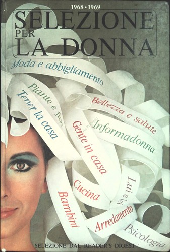 Selezione per donna - la,