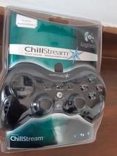 Mando Logitech ChillStream