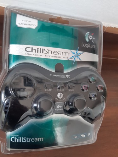 Mando logitech chillstream - mando,