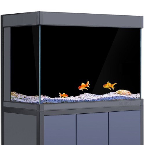 Aquarium background sticker - aquarium,