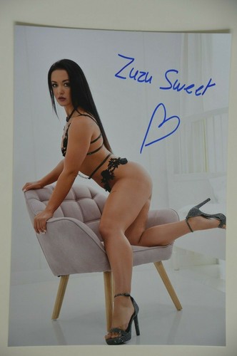 Zuzu sweet sexy adult - zuzu,