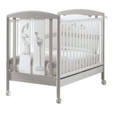 Pali Lettino infanzia SAVANA