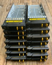 HP P/N 710386 – 001 TRAY CASSETTO PER HD SAS 2.5 SSD HP 3 PAR