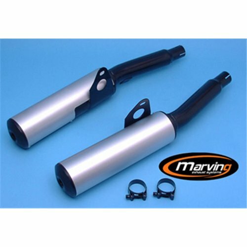 Marving kawasaki gpz 1000 - 1000, rx