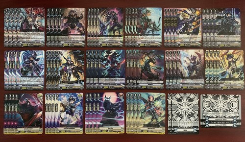 Cardfight vanguard eb12 - vanguard, v-eb12
