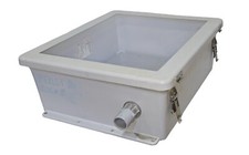 STAHLIN Contenitore in fibra