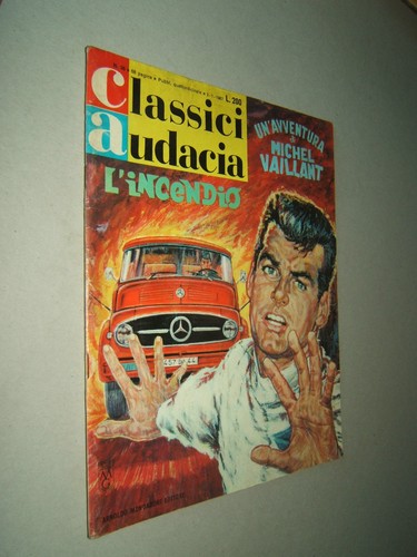 Classici dell audacia - , 38