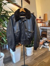  Giubbotto SCHOTT Originale