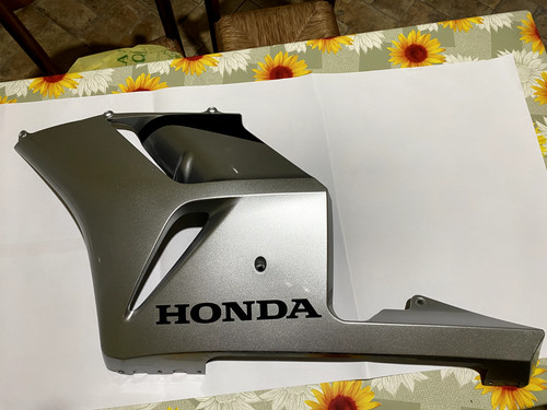 Carenatura honda cbr - carenatura, 1000