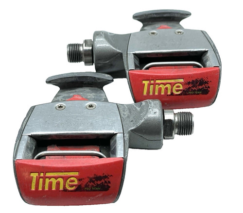 Time equipe pro - equipe,