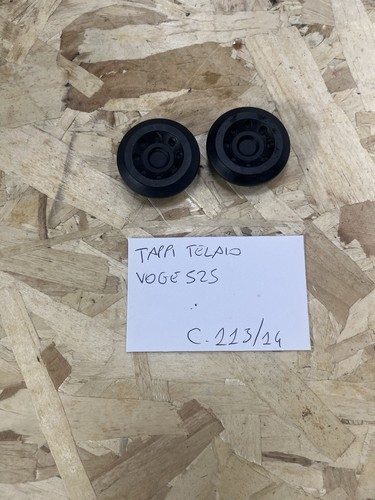 Tappi telaio grandi voge - grandi,
