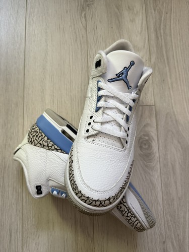 Nike air jordan retro unc - air, 3