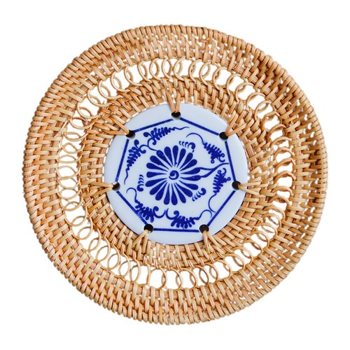 Pezzo vietnam rattan - ,