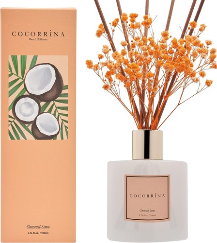 Cocorrína diffusore profumo - diffusore,