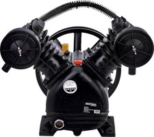 Compressore Aria Aggregato V2