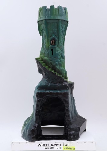 Eternia playset torre del - playset,