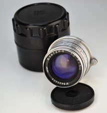 RICONDIZIONATO! OBIETTIVO RF