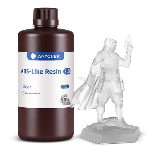 Anycubic abs like - abs-like, 3.0