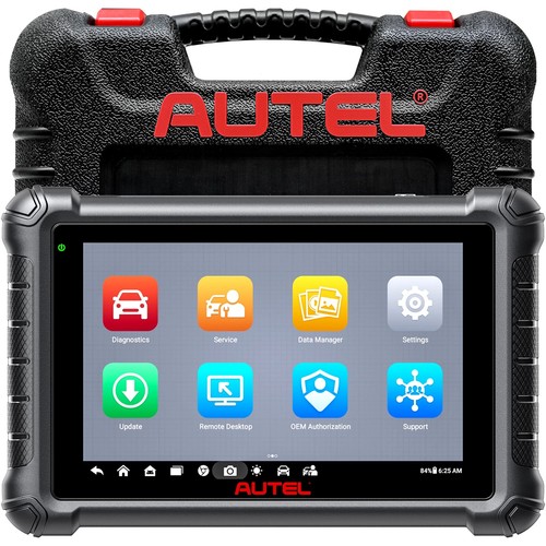 Dispositivo diagnostico autel - diagnostico,