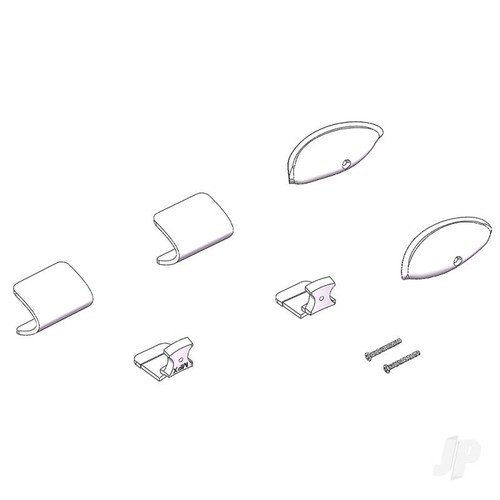 Funcub set copertura - di,
