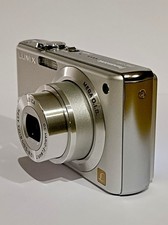 Panasonic lumix DCM-FX9