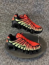 Nike Shox TL Sneakers Men's