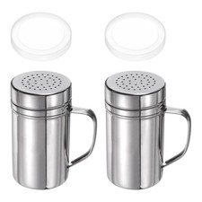 2 pezzi scuotitore draga sale