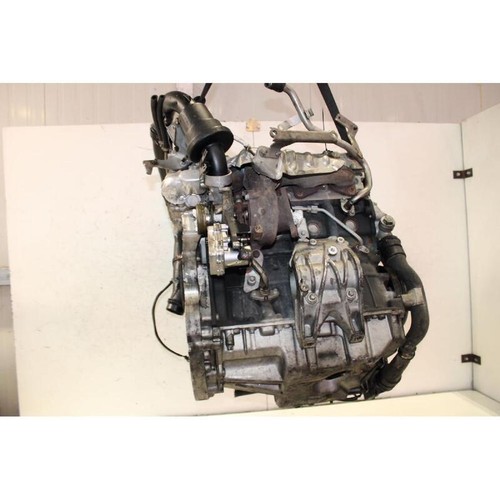 Motore compl 651901 mercedes - motore,