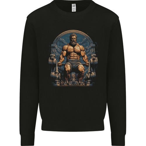 Ercole palestra bodybuilding - ercole,