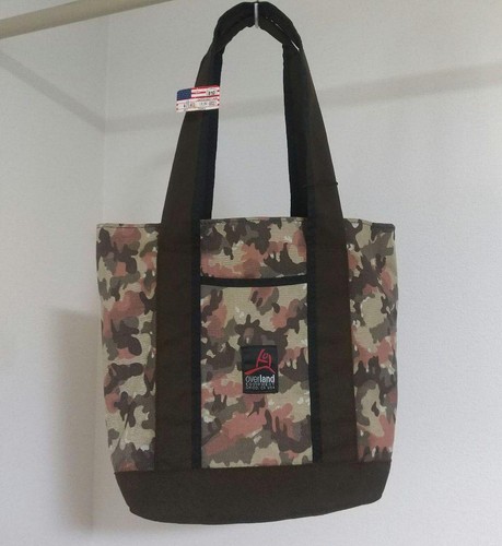 Borsa tote attrezzatura
