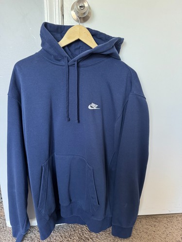 Nike sportswear club fleece - sportswear,