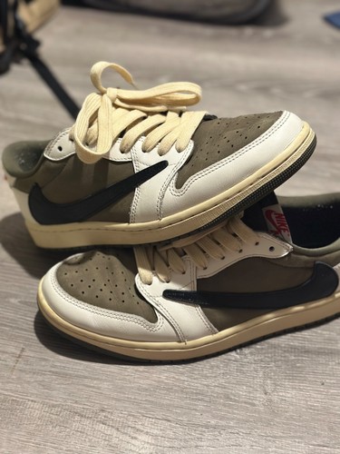 Taglia travis scott x - travis, air