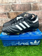Scarpe da calcio vintage
