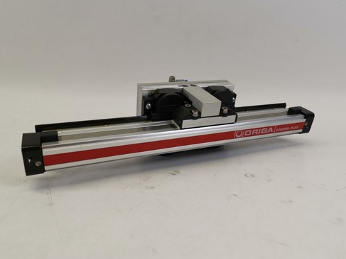 Origa system plus 330mm - plus, l:330mm