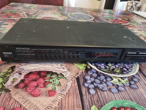 Lotto vintage kenwood - lotto,