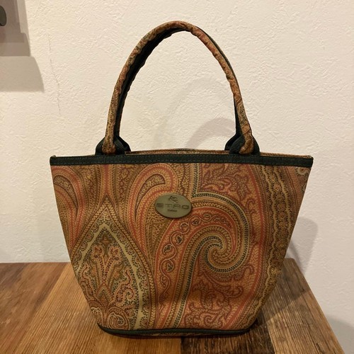 Etro borsa donna modello - borsa,