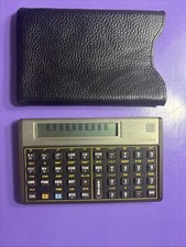 Calcolatrice swissmicros dm41l - calcolatrice,