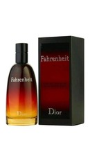 CHRISTIAN DIOR FAHRENHEIT 100 ML PROFUMO UOMO EAU DE TOILETTE