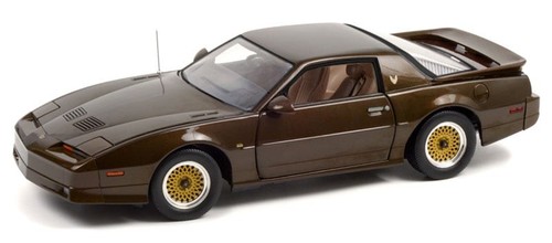 Pontiac trans gta 1987 - trans, am