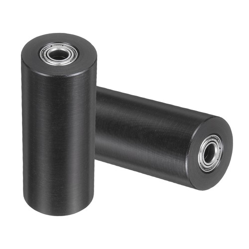 Pezzi rulli plastica - 2,