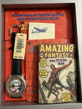 Orologio Spider-Man da