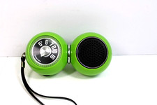 RADIO HIPPIE ANTICA VINTAGE