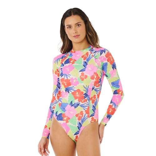 Costume bagno upf rip curl - rip,