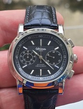 ALTANUS CHRONOGRAPH MASTER