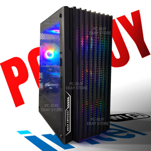 Rgb gaming i7 10700kf - pc, i7-10700kf