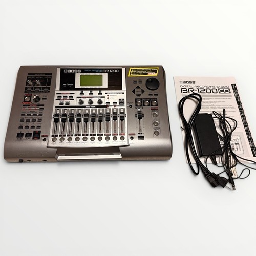 Registratore multitraccia - , da