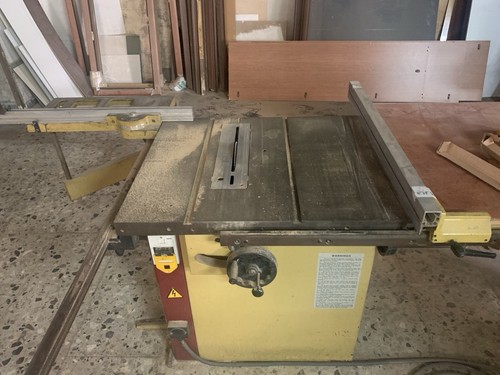 Squadratrice per legno - squadratrice,
